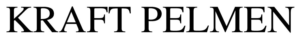 kraft pelmen