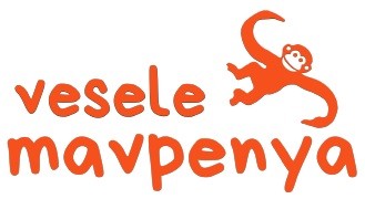 vesele mavpenya