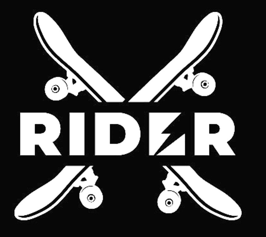 rider