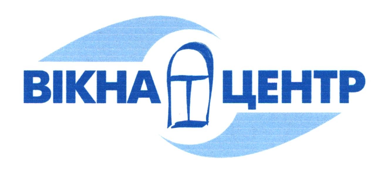 вікна центр