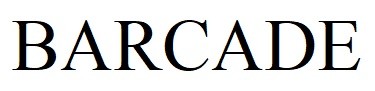 barcade