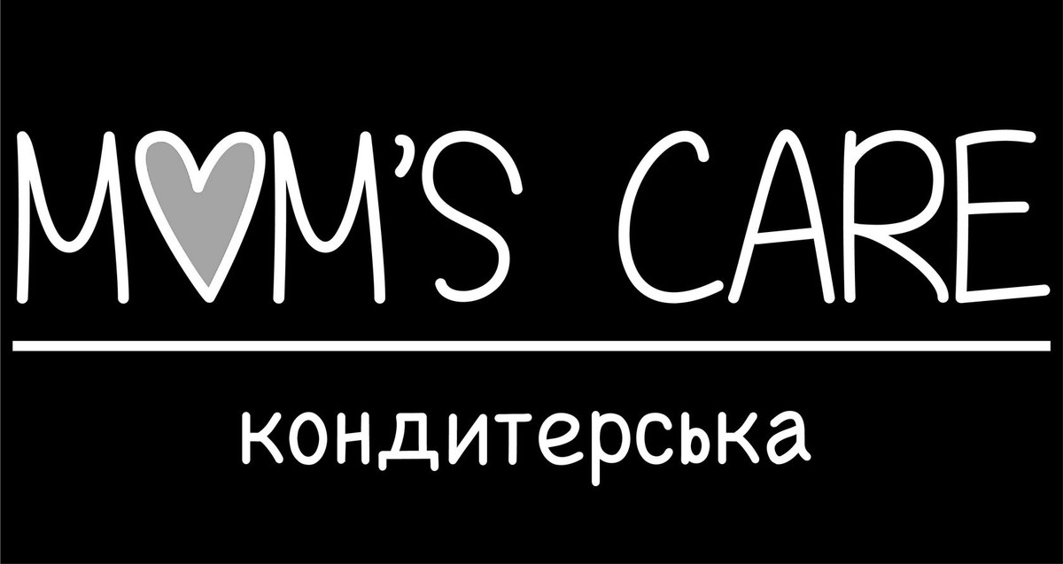 mam's care кондитерська