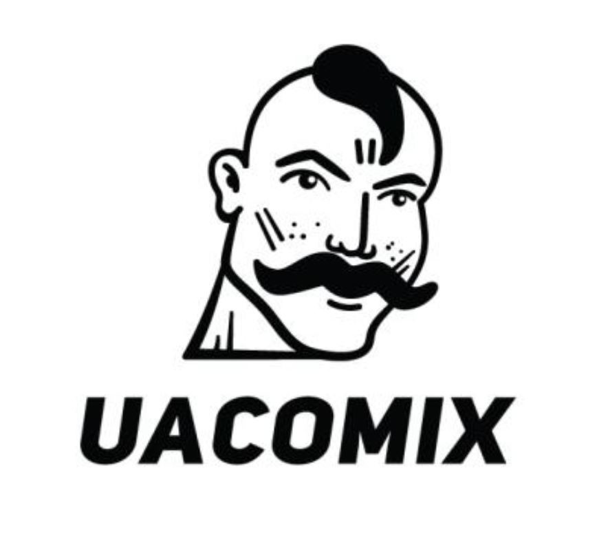 ua comix