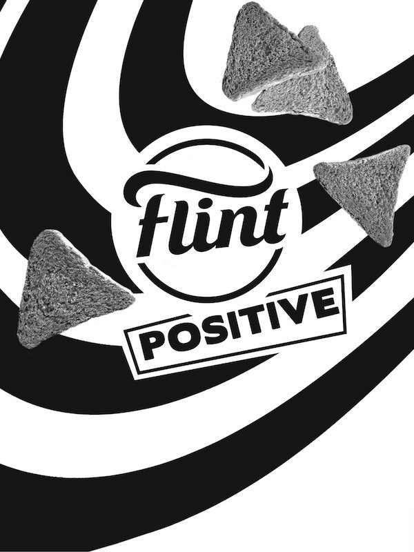 flint positive