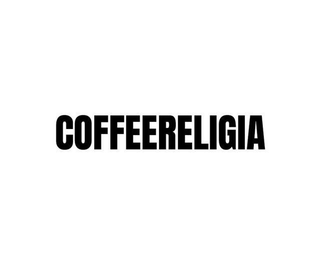 coffeereligia