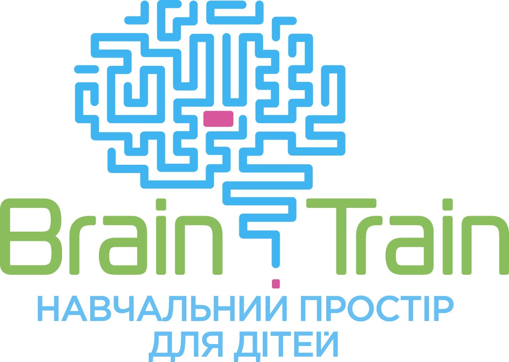 навчальний простір для дітей