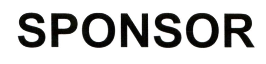 sponsor