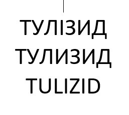 тулізид
