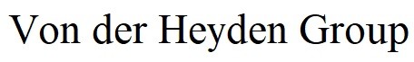 von der heyden group