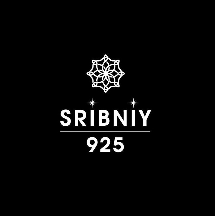 sribniy 925