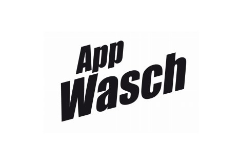 app wasch