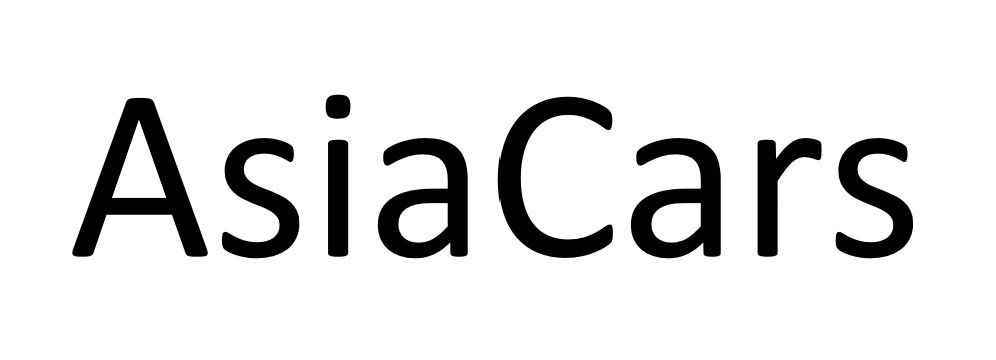 asia cars