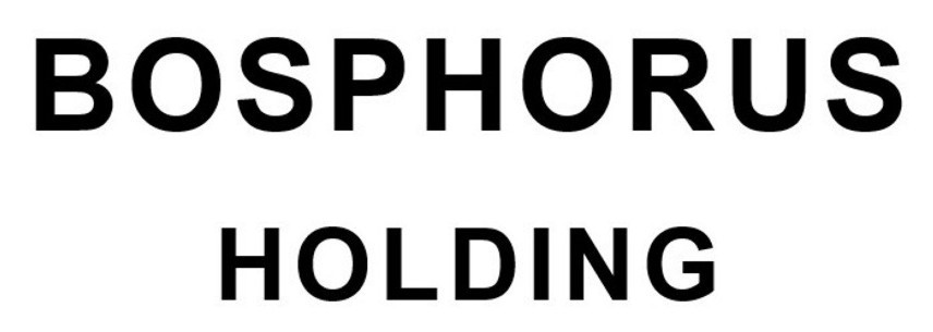 bosphorus holding