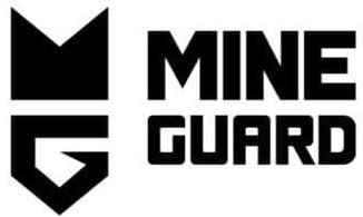 mine guard