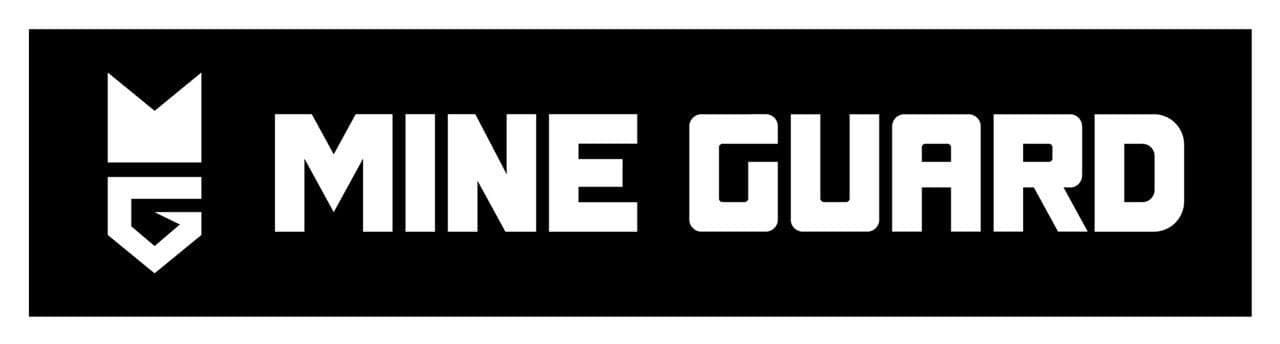 mine guard