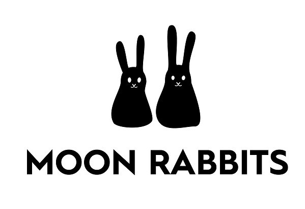 moon rabbits