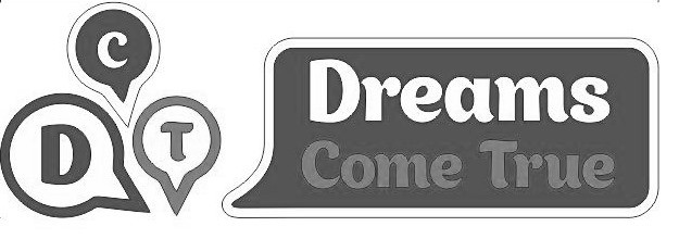 dreams come true