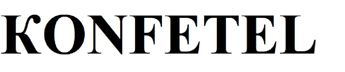 konfetel