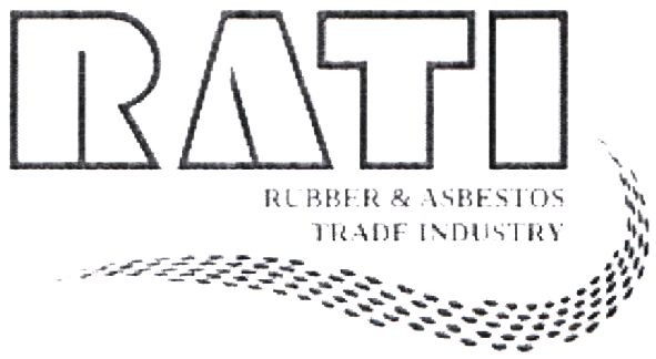 ruber&asbestos trade industry