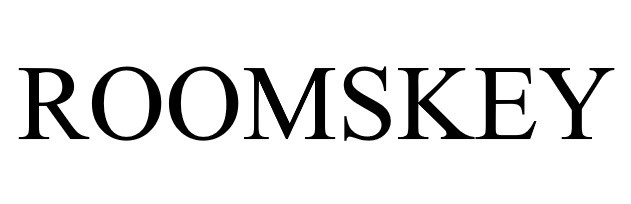 roomskey