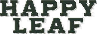 happy leaf