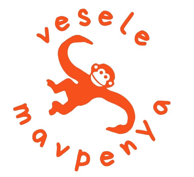 vesele mavpenya