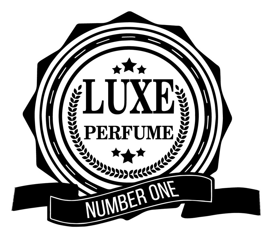 luxe perfume