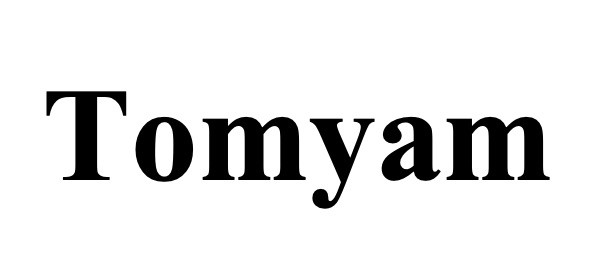 tomyam