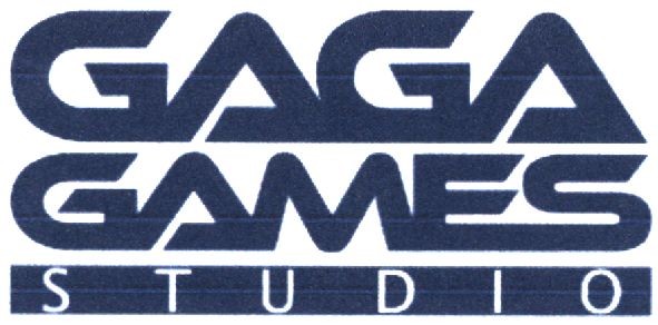 gaga games studio