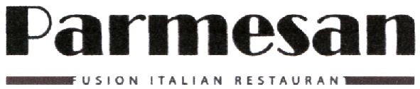 fusion italian restauran