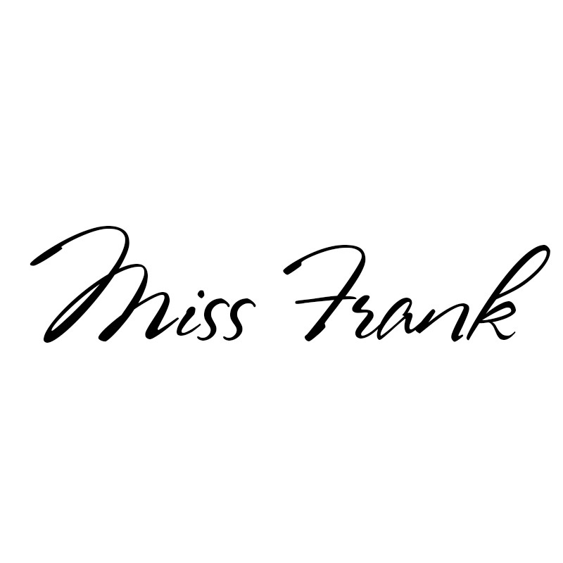 miss frank