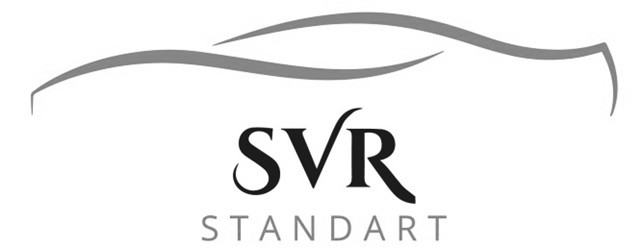 svr standart