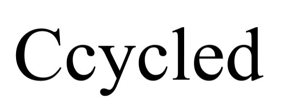 ccycled