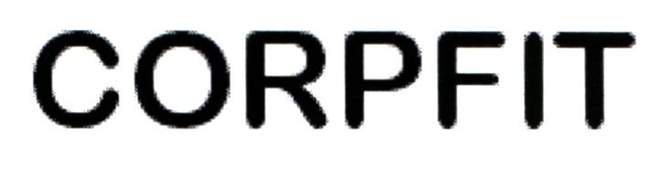 corpfit