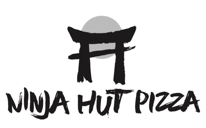 ninja hut pizza