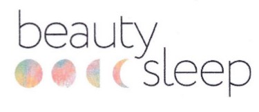 beauty sleep