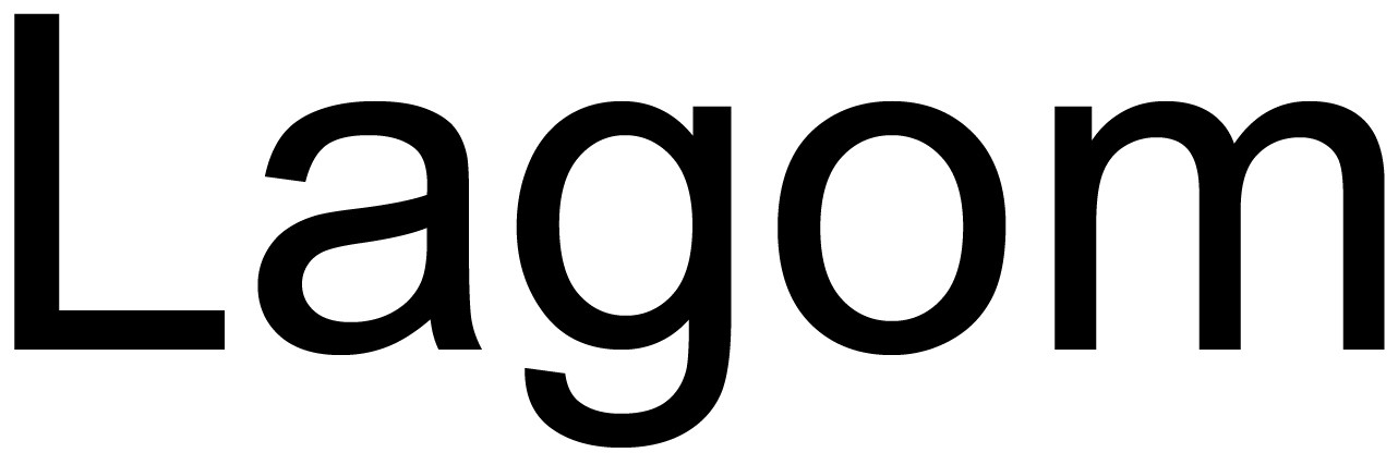 lagom