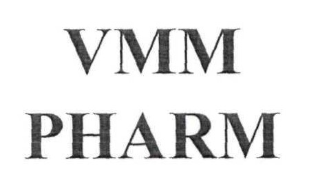 vmm pharm