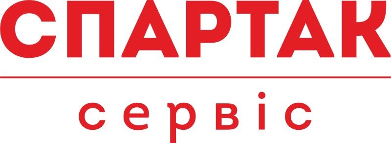 спартак сервіс