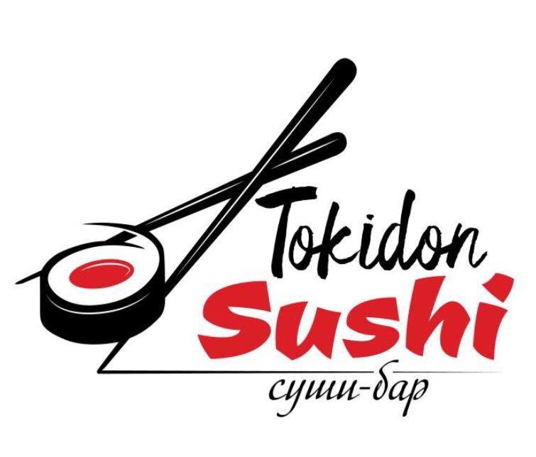 tokidon sushi