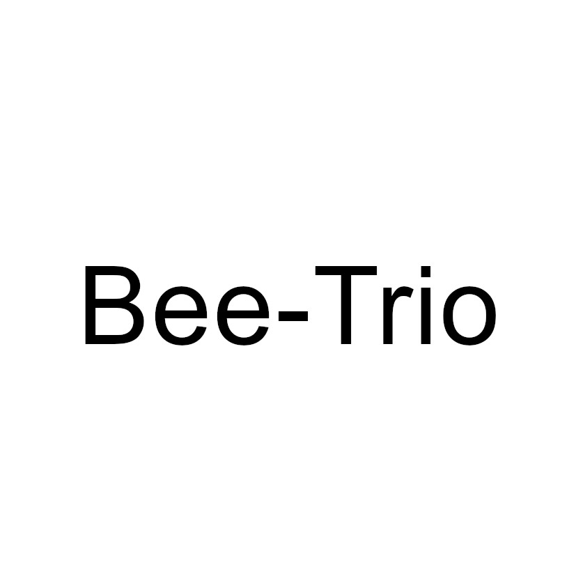 bee-trio