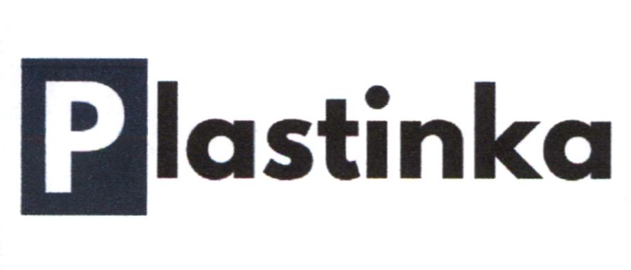 plastinka