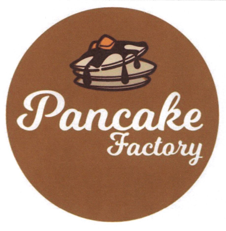 pancake factory