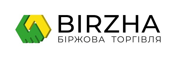 біржова торгівля
