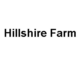 hillshire farm