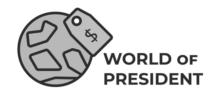 world of president