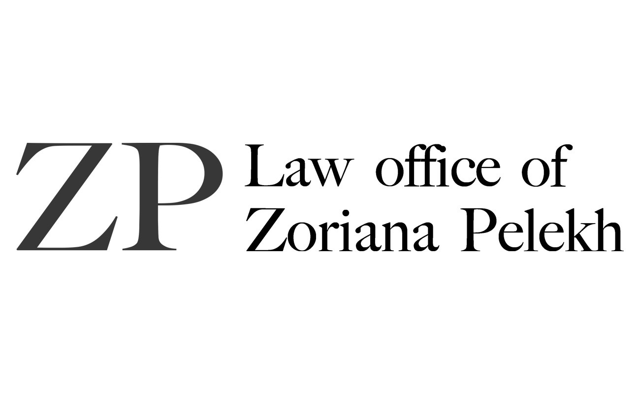 law office of zoriana pelekh