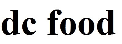 dc food
