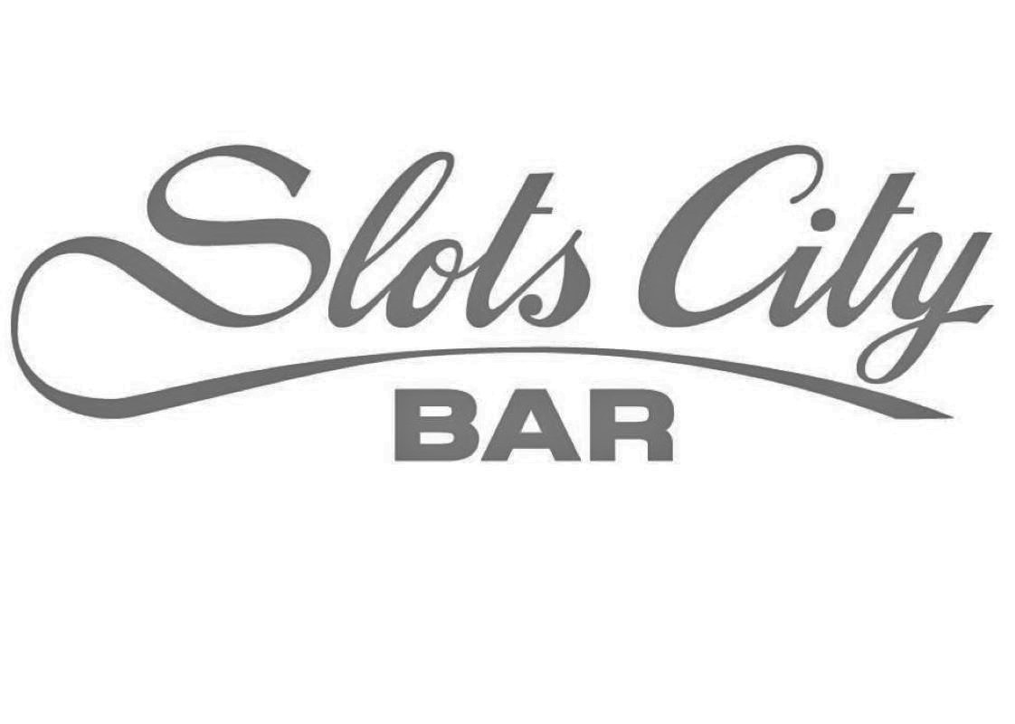 slots city bar