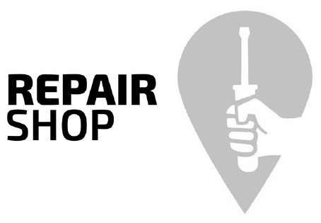 repair shop